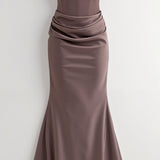 Esmeralda | Dugačke haljine Fiorella s korzetom