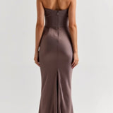 Esmeralda | Dugačke haljine Fiorella s korzetom