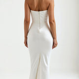 Esmeralda | Dugačke haljine Fiorella s korzetom