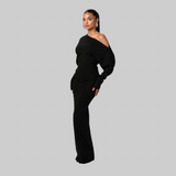 Evelina – Haljina bez naramenica