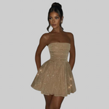 Gisella – Mini zavodljive haljina