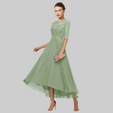 Abriana – Duga ljetna haljina