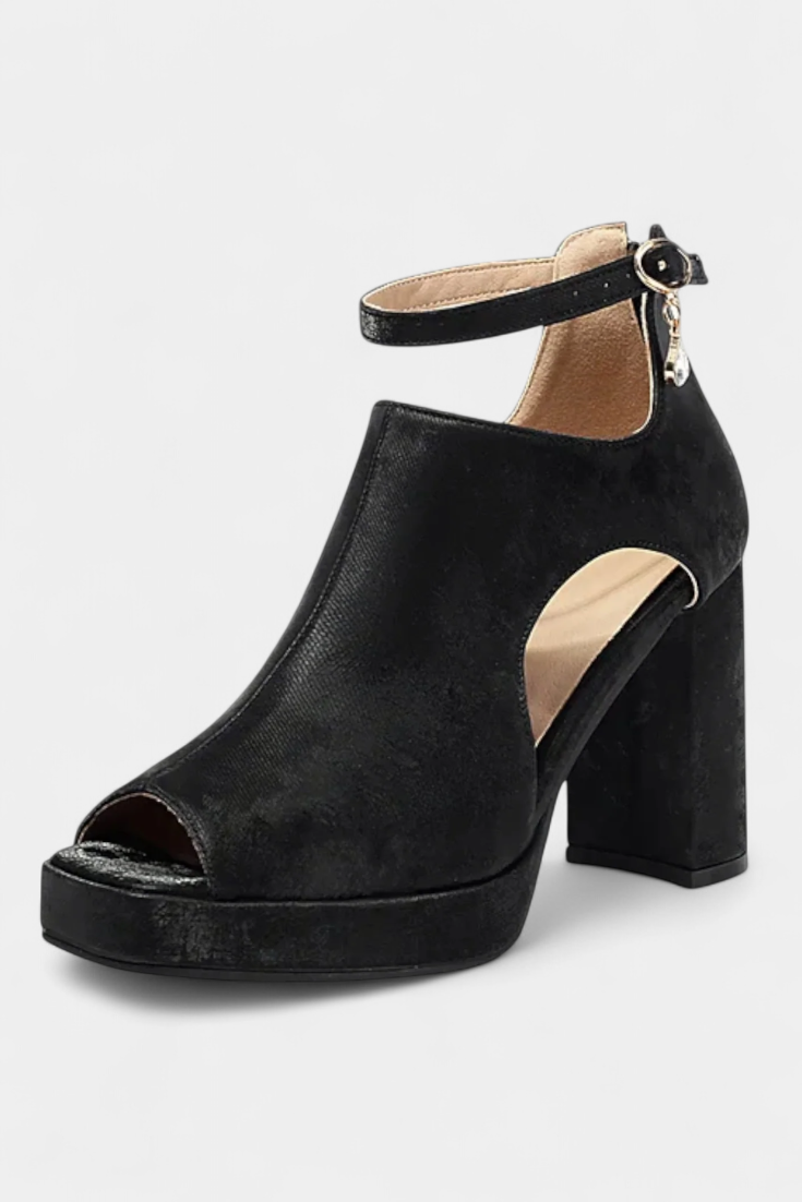 Lopez debeli višebojni štikli