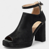 Lopez debeli višebojni štikli