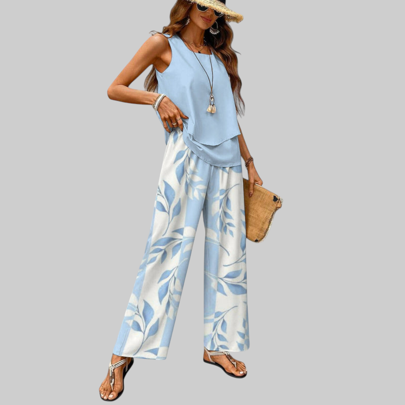 Ornella | Udobni ljetni komplet