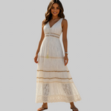 Nicolina – Maxijanik Boho