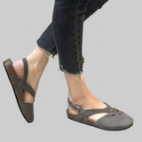 Viola – Retro ljetne sandale