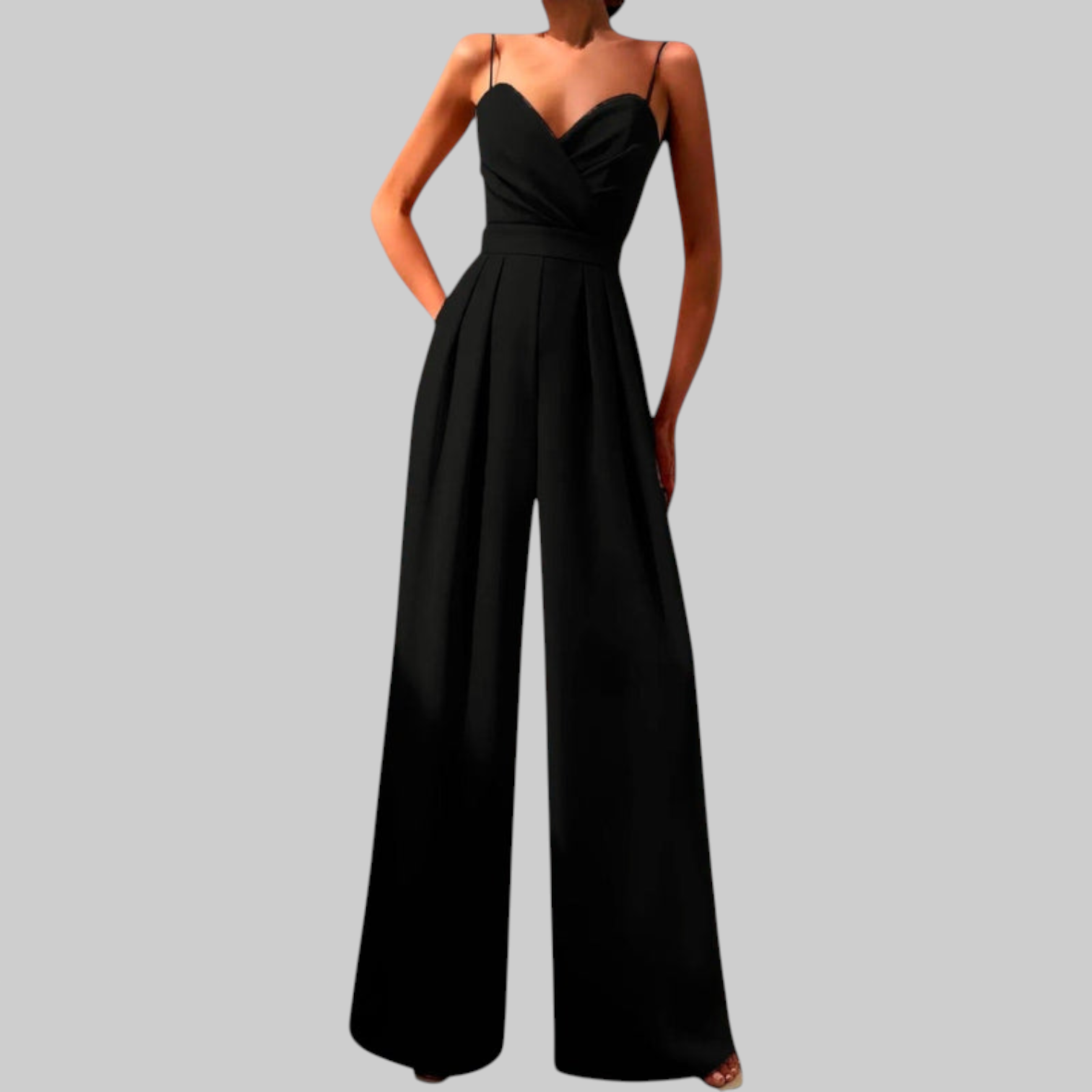 Melissa – Ljetna lagana mono haljina