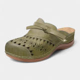 Isabeau | Ortopedske Sandale s Luksuznom Učitom Mekanizmom