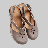 Viola – Retro ljetne sandale