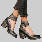 Marta – Sandale s visokim potpeticama