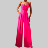 Melissa – Ljetna lagana mono haljina