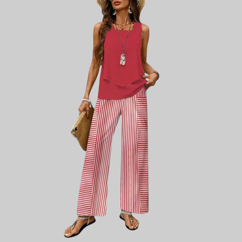 Ornella | Udobni ljetni komplet