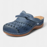 Isabeau | Ortopedske Sandale s Luksuznom Učitom Mekanizmom