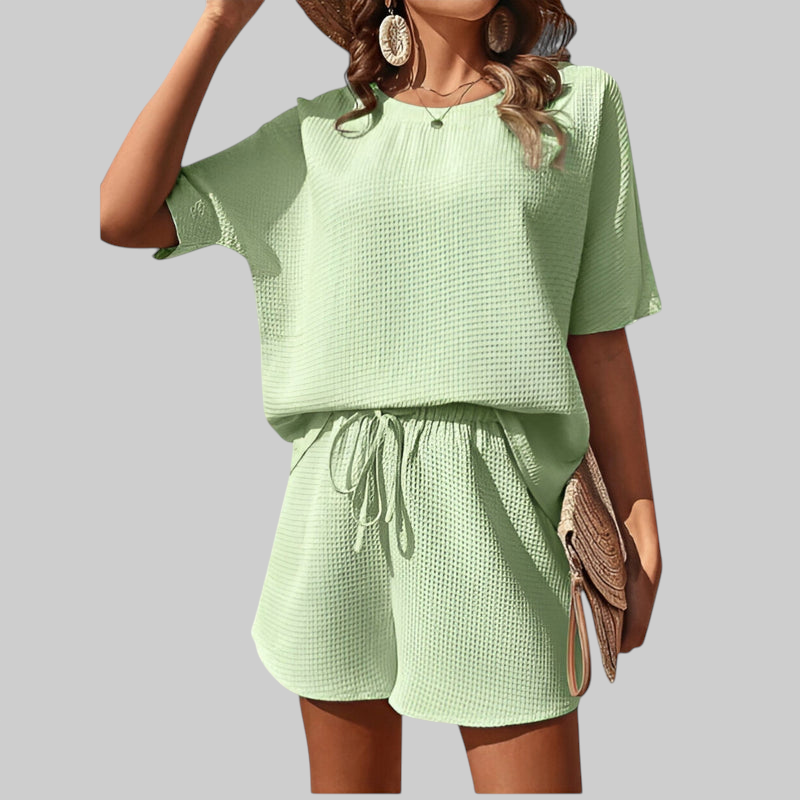 Carla – Lagani ljetni komplet