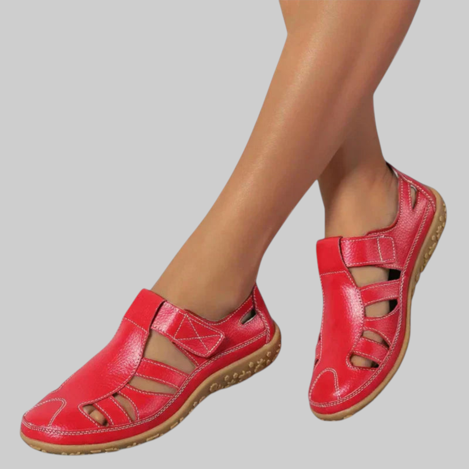 Vittoria – Antiderapne sandale