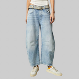 Aurora – Široke traperice