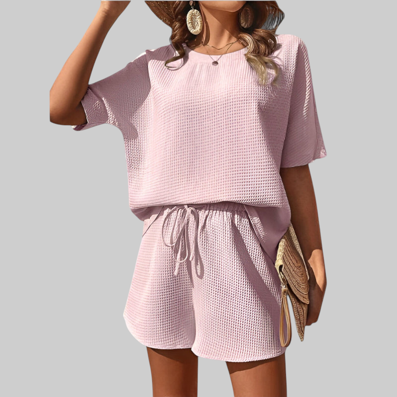 Carla – Lagani ljetni komplet