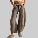 Aurora – Široke traperice