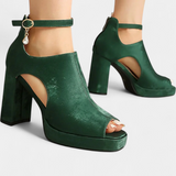 Lopez debeli višebojni štikli