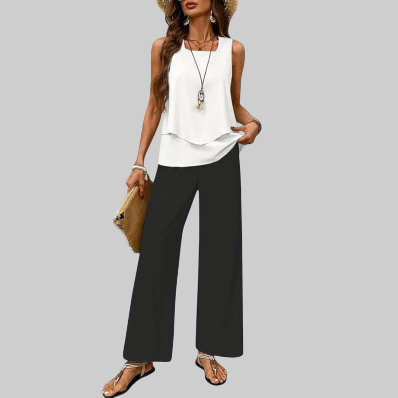 Ornella | Udobni ljetni komplet