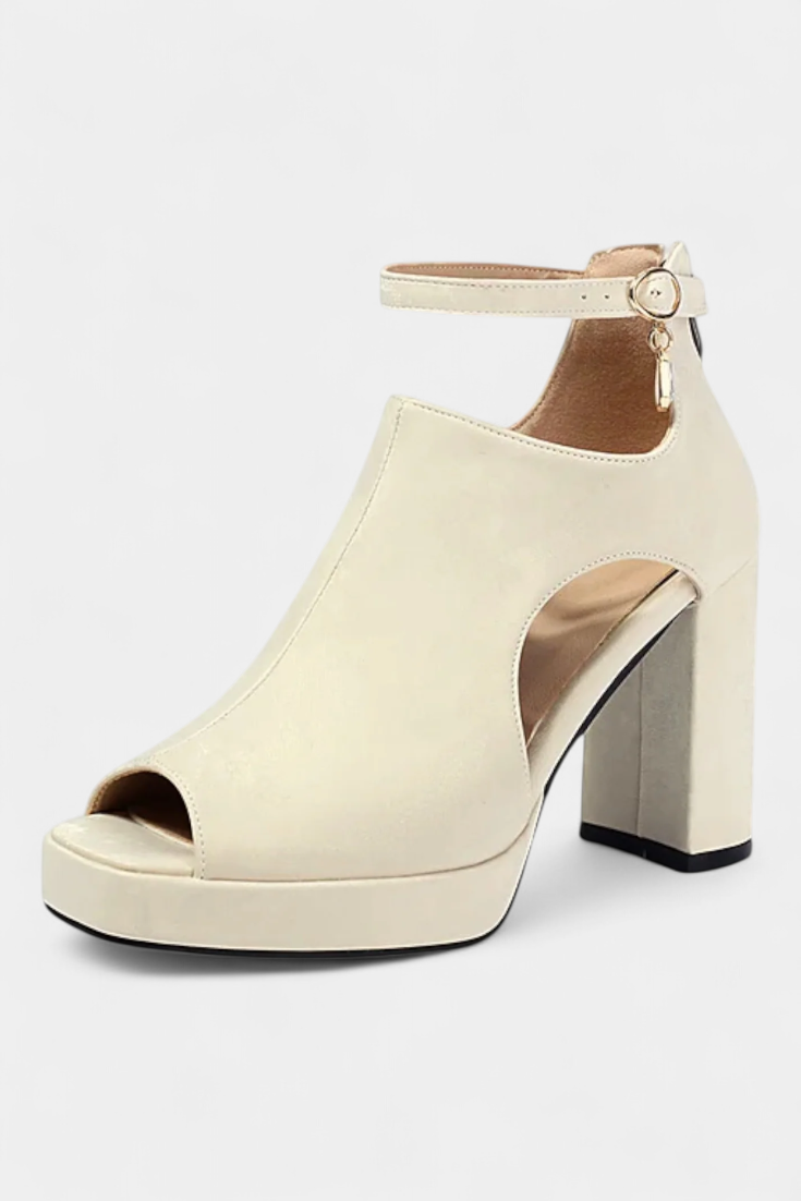 Lopez debeli višebojni štikli