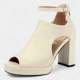 Lopez debeli višebojni štikli