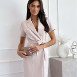 Cecilia | Uska s dugim rukavima i detaljima sofisticiranog kroja