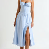 Julia | Elegantni midi haljina