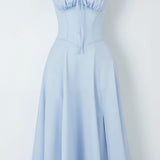 Julia | Elegantni midi haljina