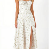 Julia | Elegantni midi haljina