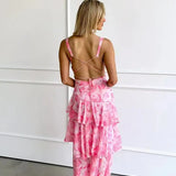 Marina | Elegantna duga haljina za ljetni stil bez napora