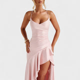 Samira Rosa | Maxi haljina