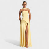 Odvjetnica za večernje haljine Leonor - Elegantno izdanje