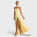 Odvjetnica za večernje haljine Leonor - Elegantno izdanje